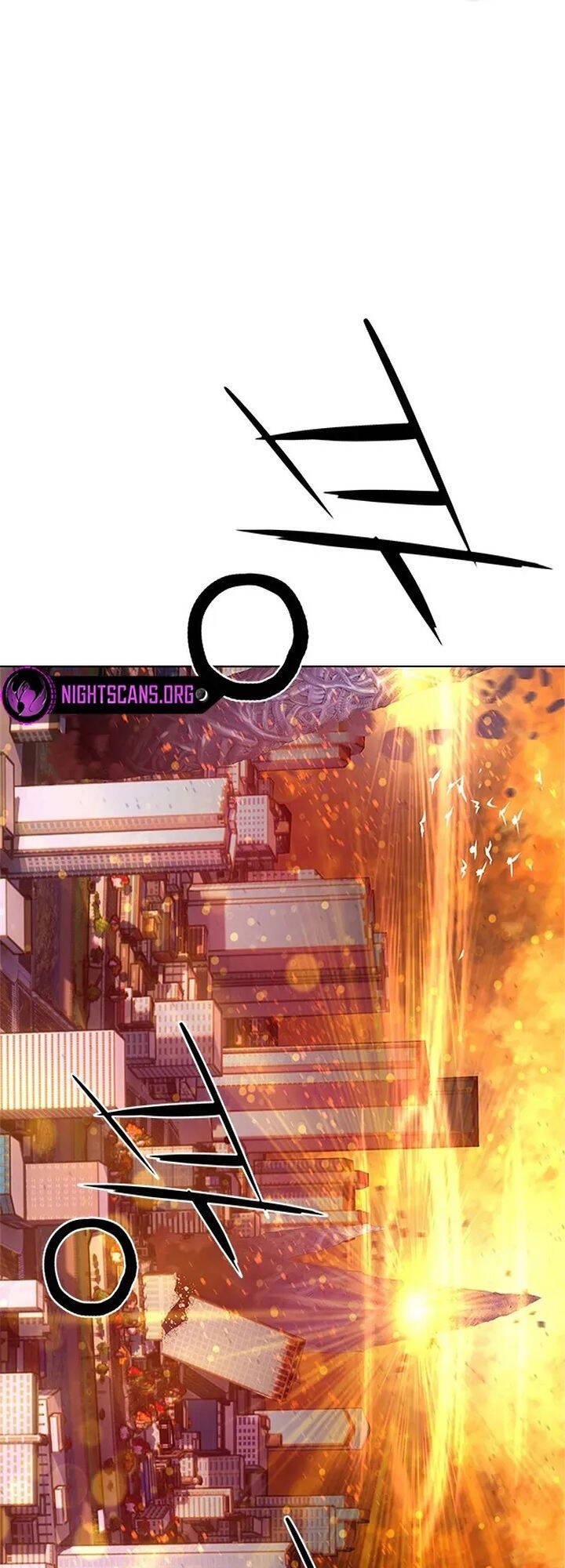 Hiệp Sĩ Gangnam: Chapter 12
