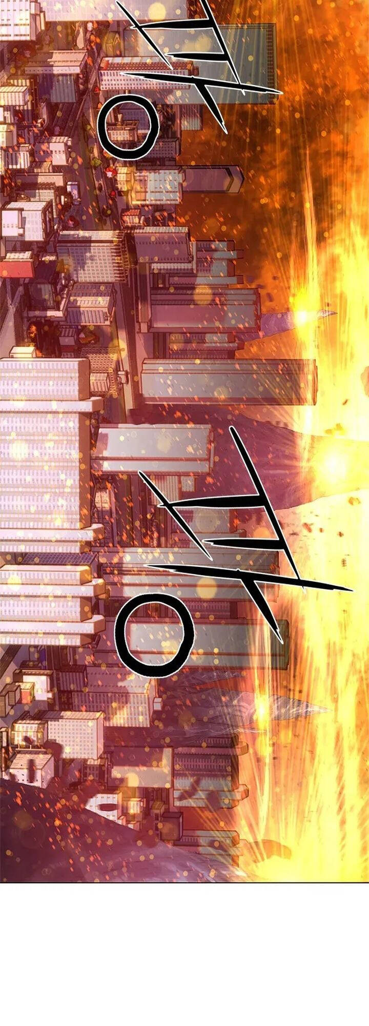 Hiệp Sĩ Gangnam: Chapter 12