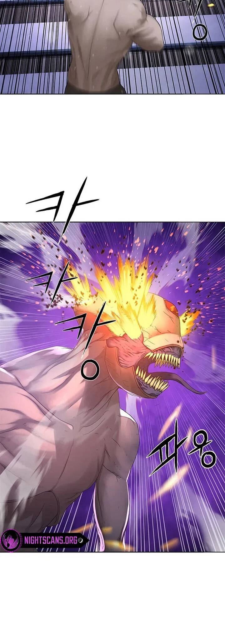 Hiệp Sĩ Gangnam: Chapter 12