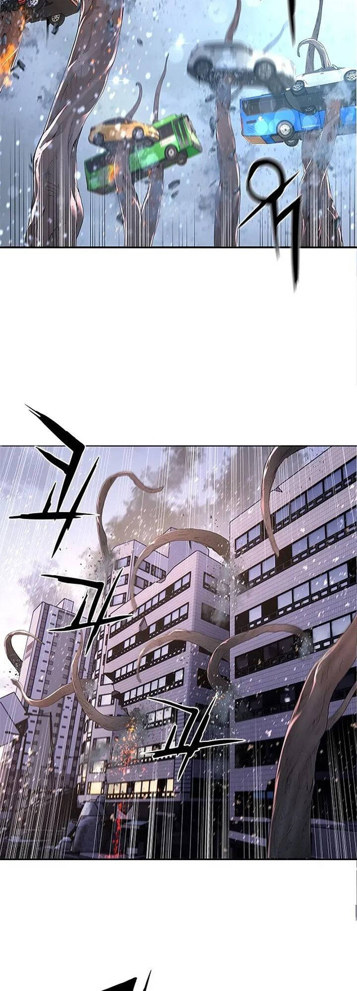 Hiệp Sĩ Gangnam: Chapter 12