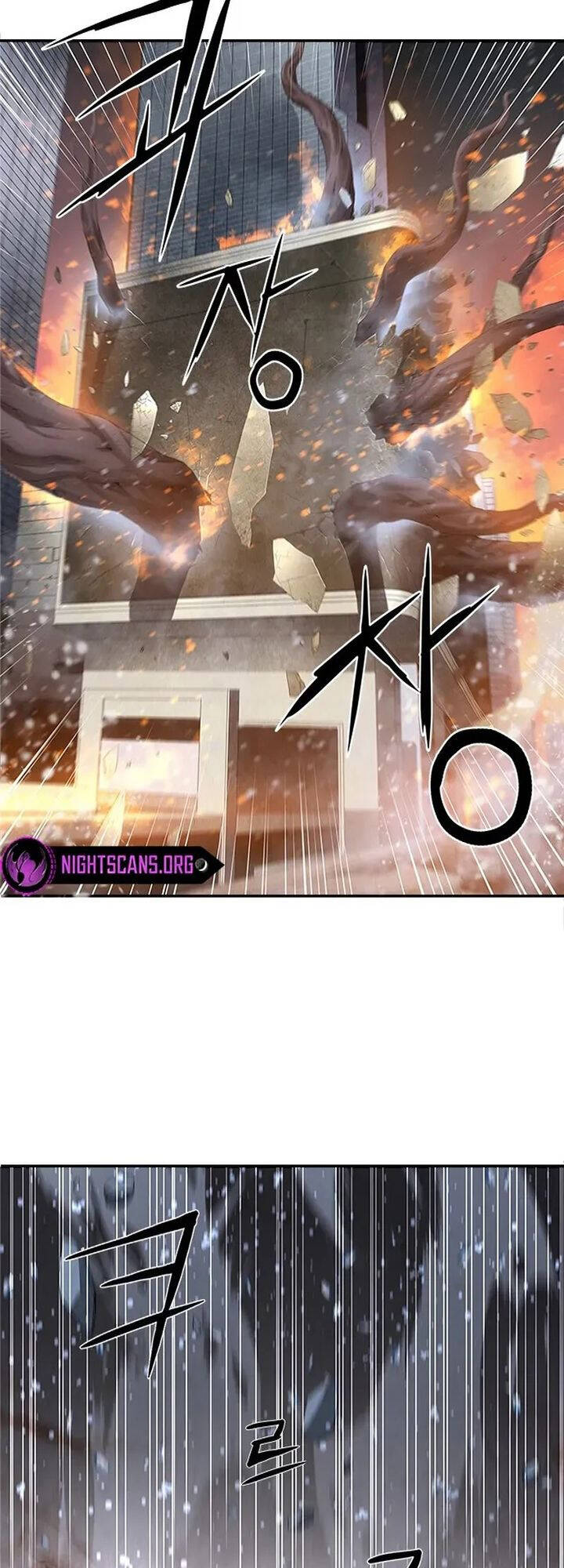 Hiệp Sĩ Gangnam: Chapter 12