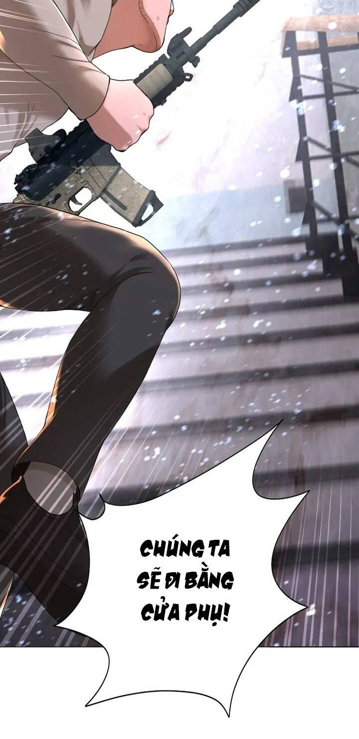 Hiệp Sĩ Gangnam: Chapter 12
