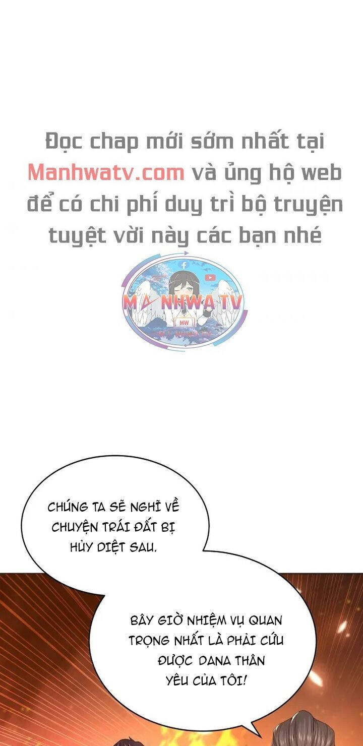 Hiệp Sĩ Gangnam: Chapter 12