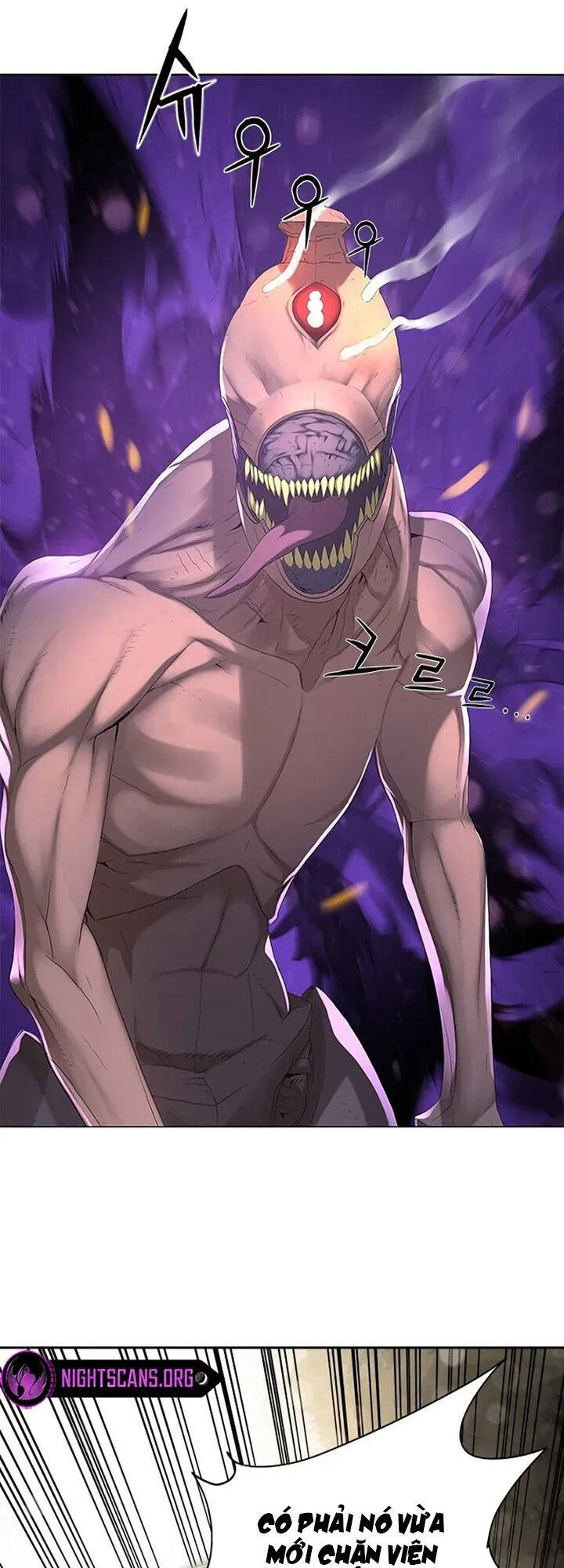 Hiệp Sĩ Gangnam: Chapter 12