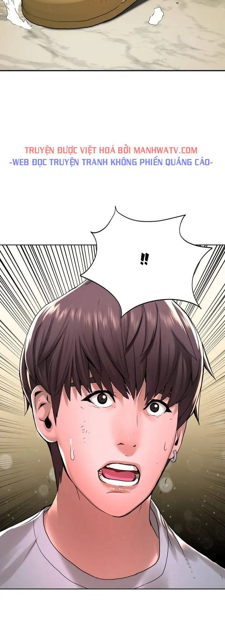 Hiệp Sĩ Gangnam: Chapter 12