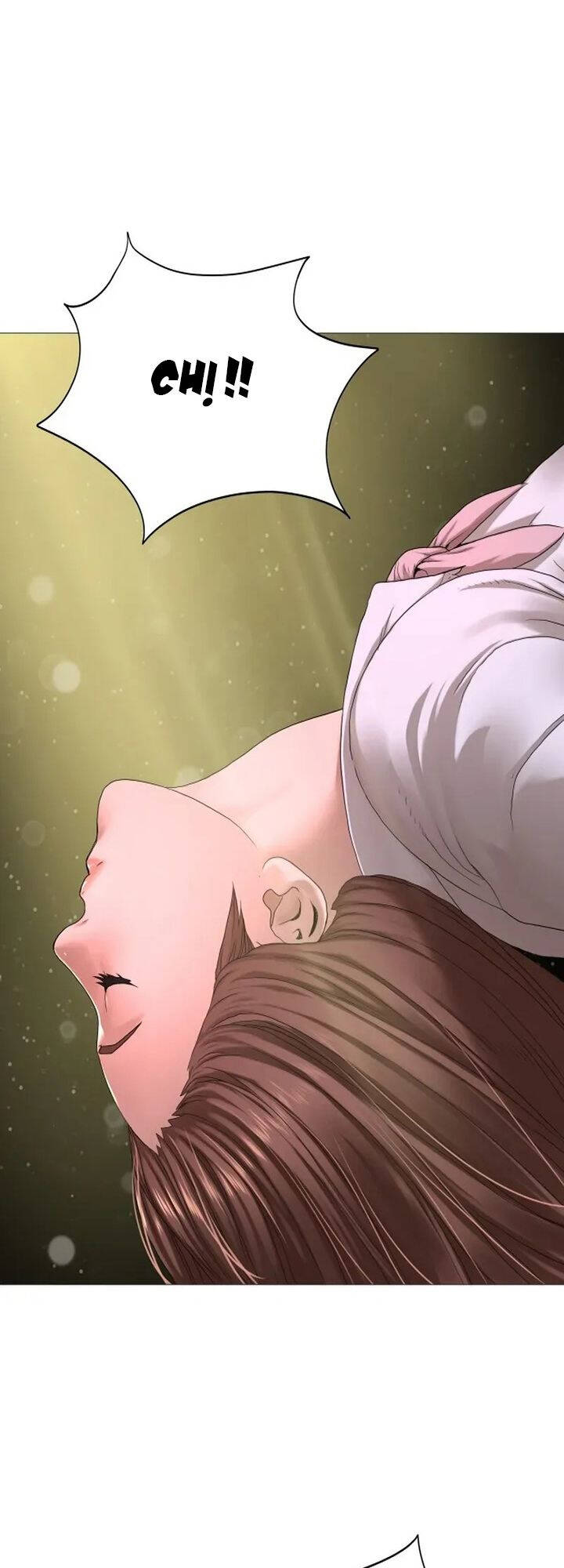 Hiệp Sĩ Gangnam: Chapter 12