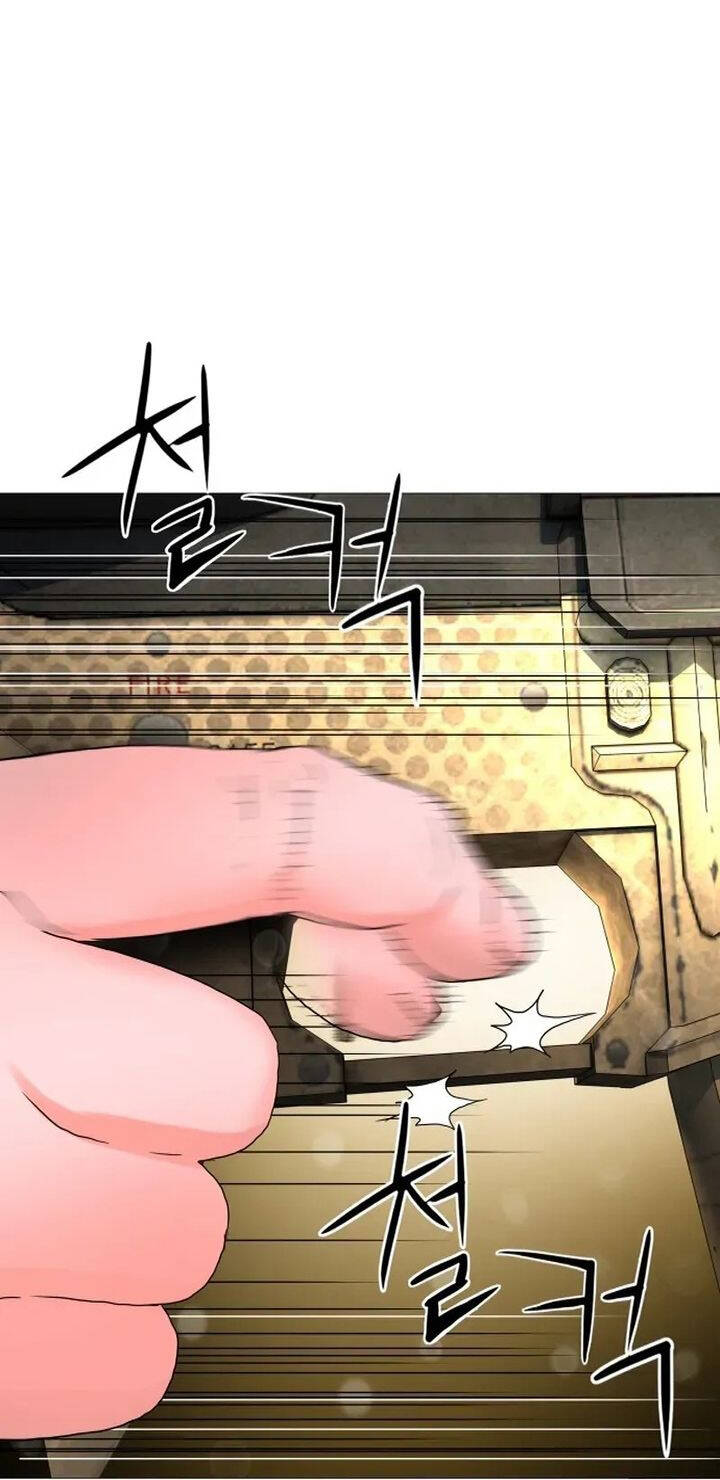 Hiệp Sĩ Gangnam: Chapter 12