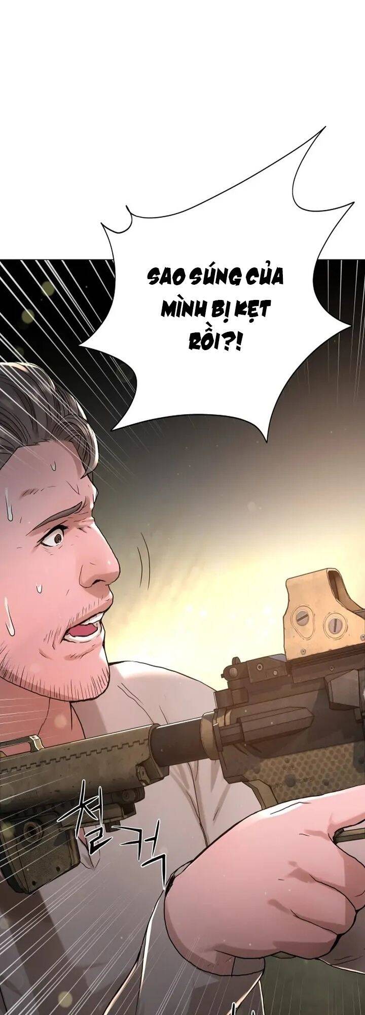 Hiệp Sĩ Gangnam: Chapter 12