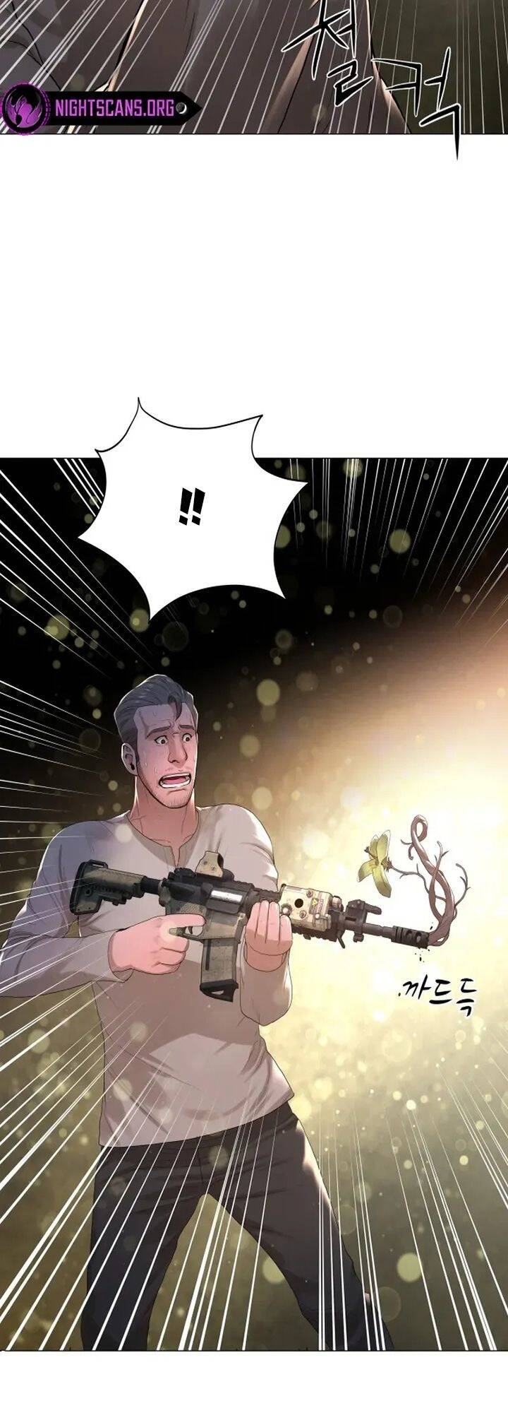 Hiệp Sĩ Gangnam: Chapter 12