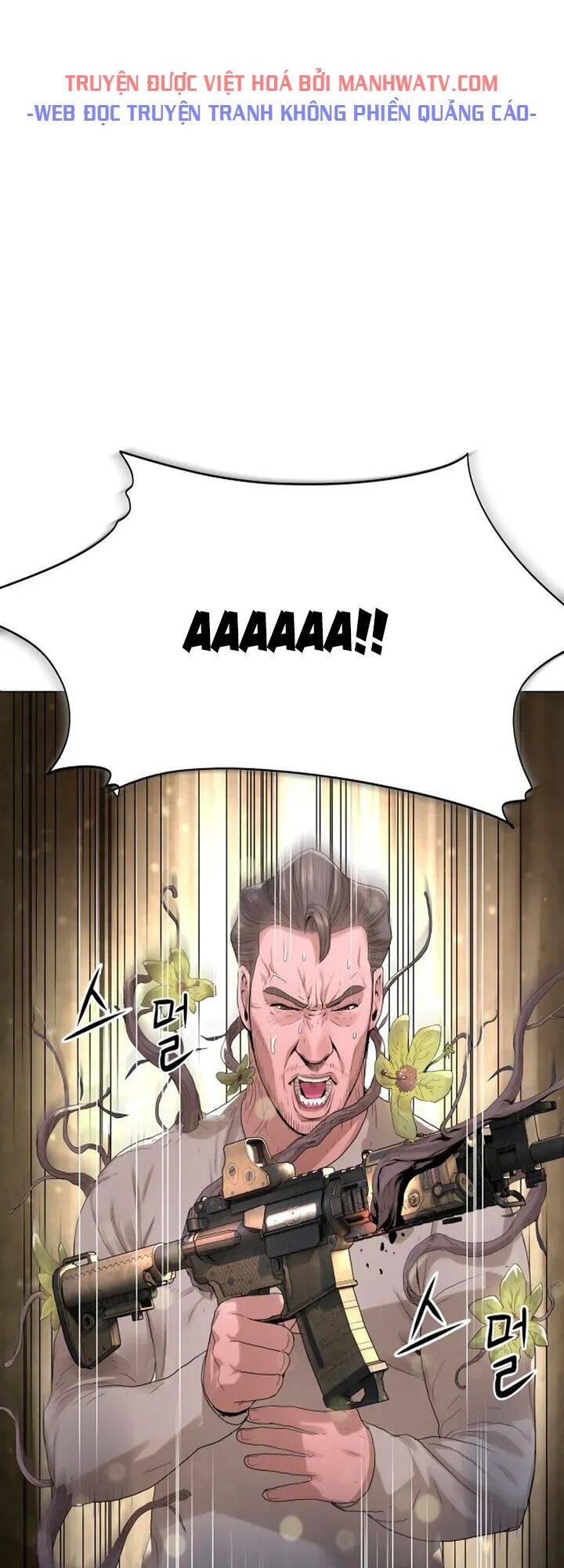 Hiệp Sĩ Gangnam: Chapter 12