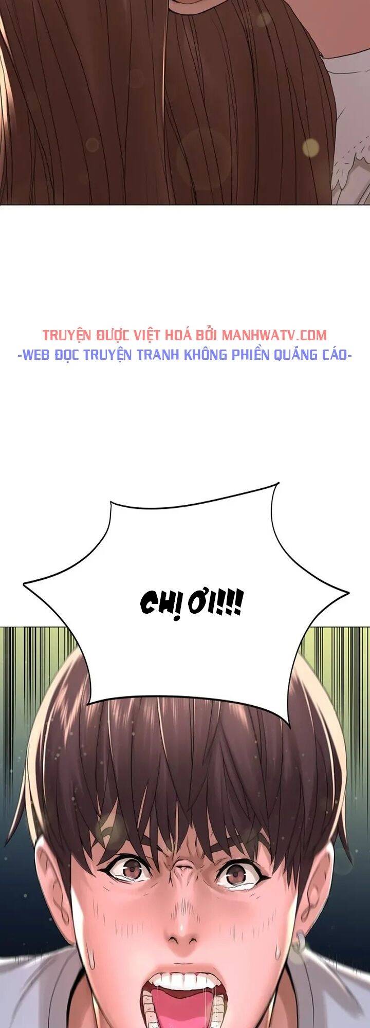 Hiệp Sĩ Gangnam: Chapter 12