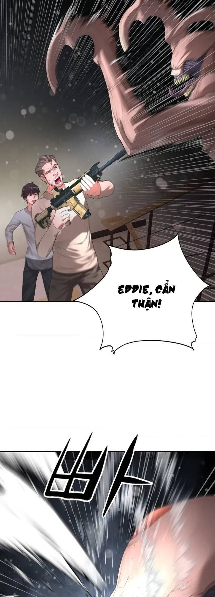 Hiệp Sĩ Gangnam: Chapter 12