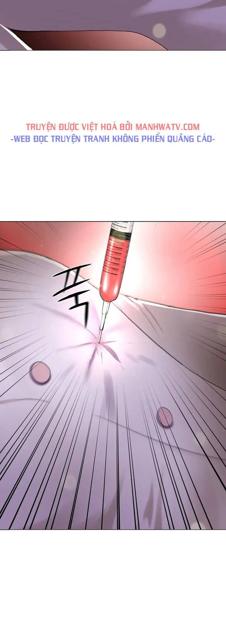 Hiệp Sĩ Gangnam: Chapter 12