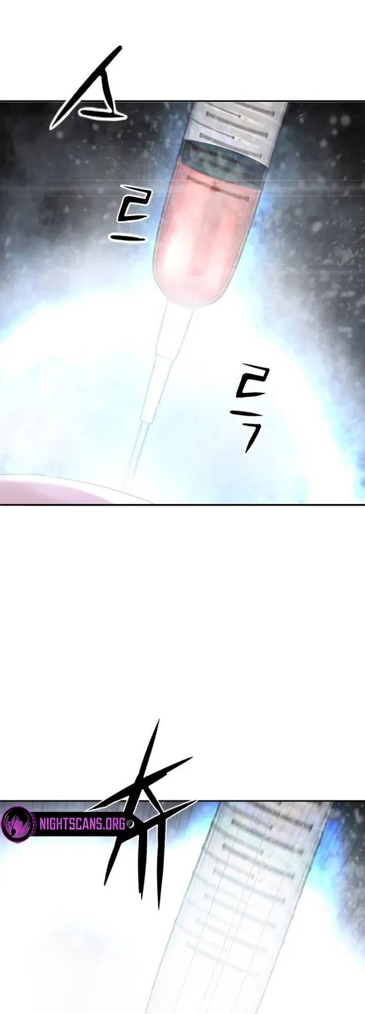 Hiệp Sĩ Gangnam: Chapter 12