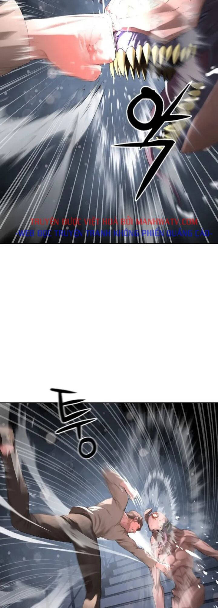 Hiệp Sĩ Gangnam: Chapter 12