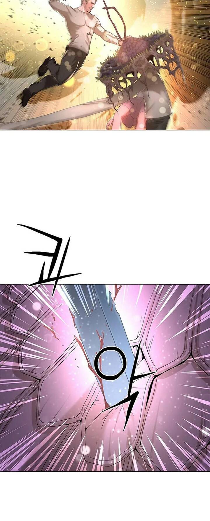 Hiệp Sĩ Gangnam: Chapter 13