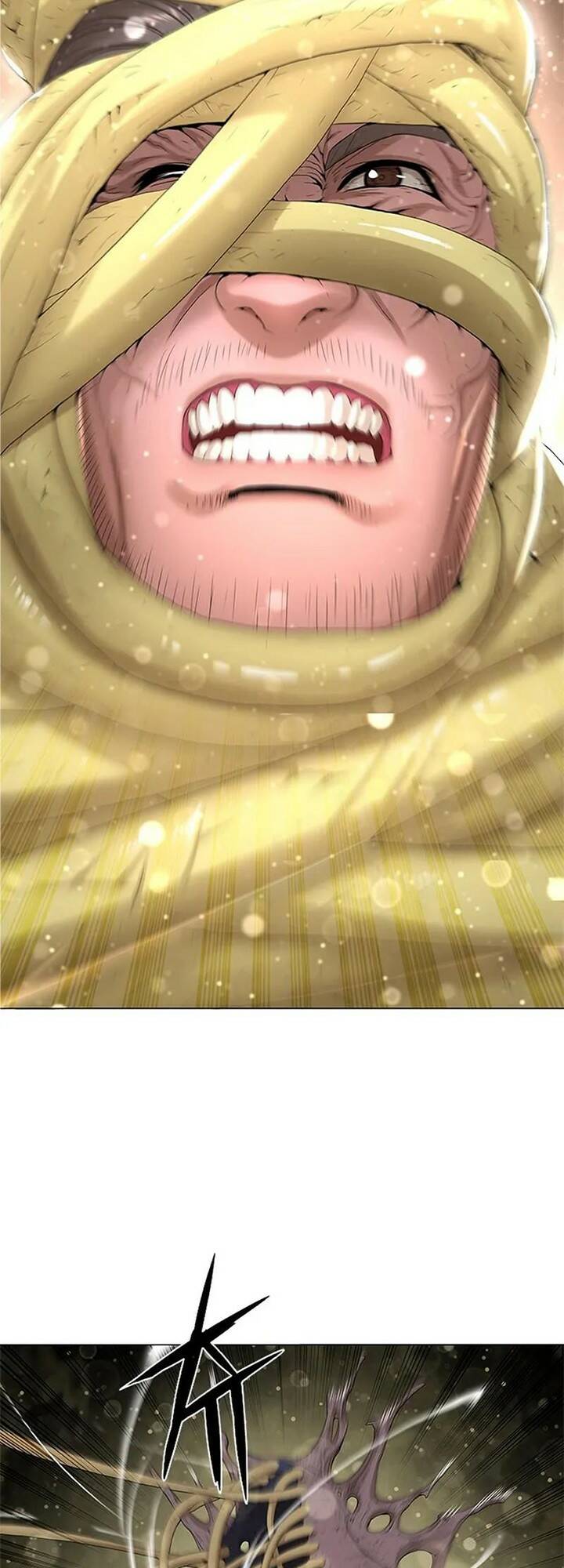 Hiệp Sĩ Gangnam: Chapter 13