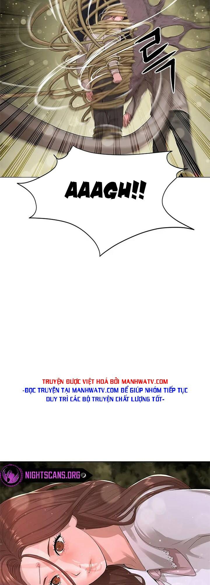 Hiệp Sĩ Gangnam: Chapter 13