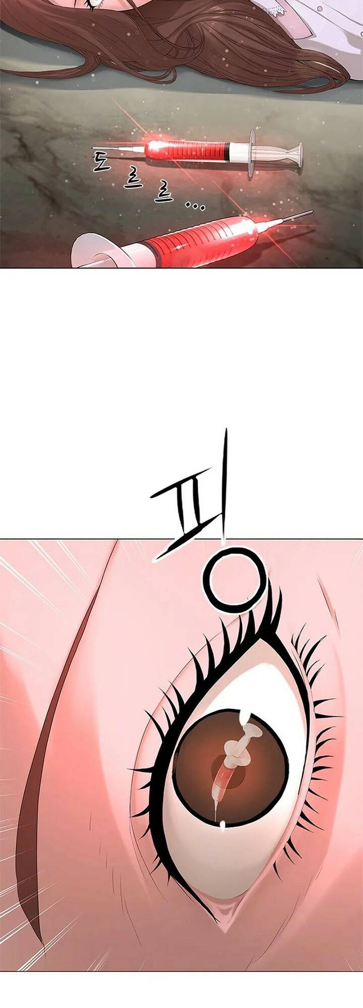 Hiệp Sĩ Gangnam: Chapter 13