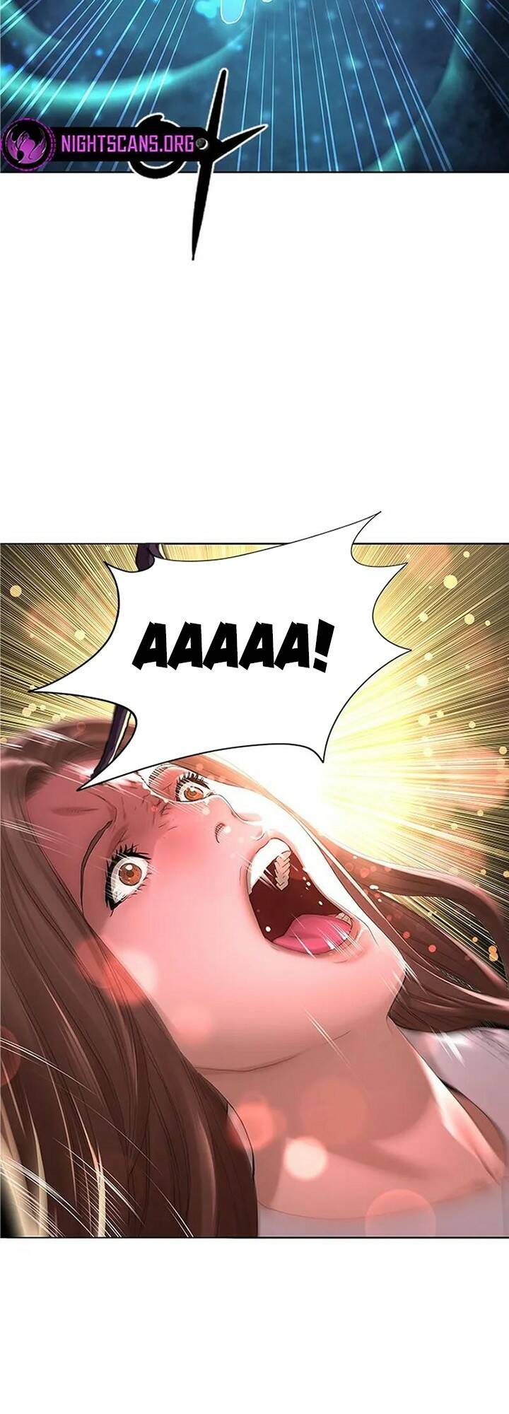 Hiệp Sĩ Gangnam: Chapter 13