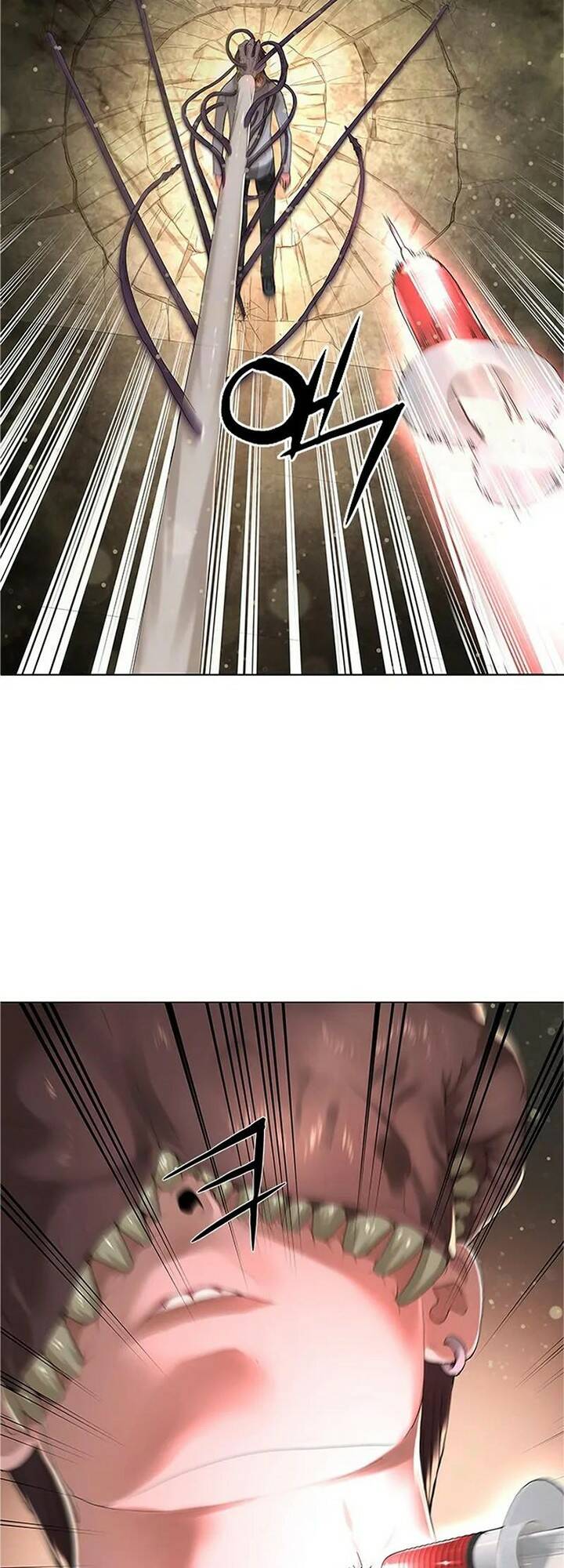 Hiệp Sĩ Gangnam: Chapter 13