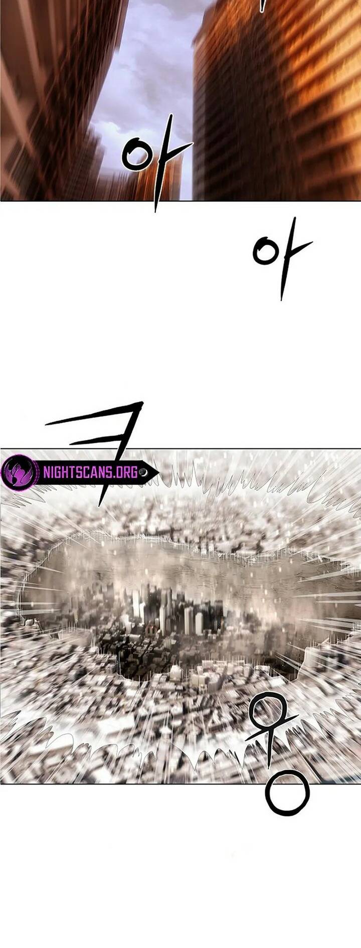 Hiệp Sĩ Gangnam: Chapter 13