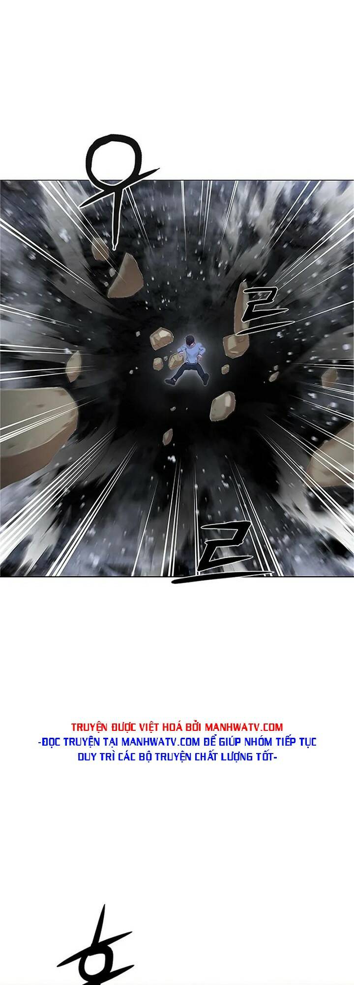Hiệp Sĩ Gangnam: Chapter 13