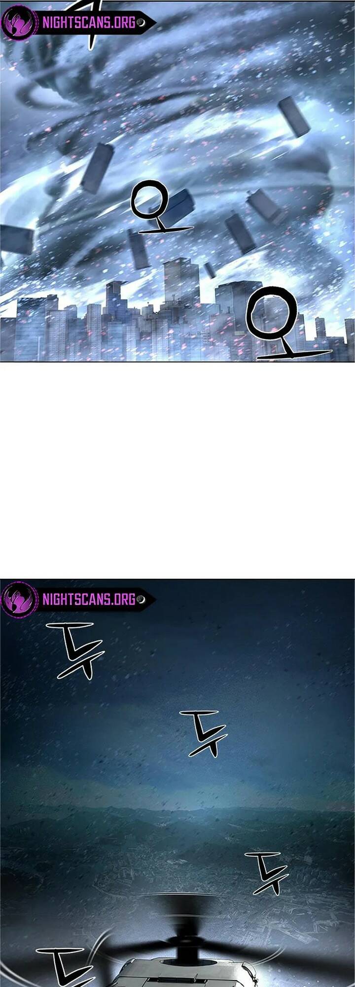 Hiệp Sĩ Gangnam: Chapter 13