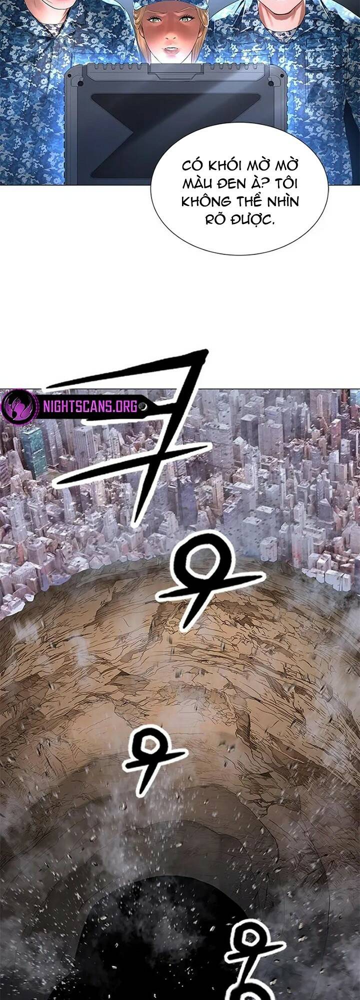 Hiệp Sĩ Gangnam: Chapter 13
