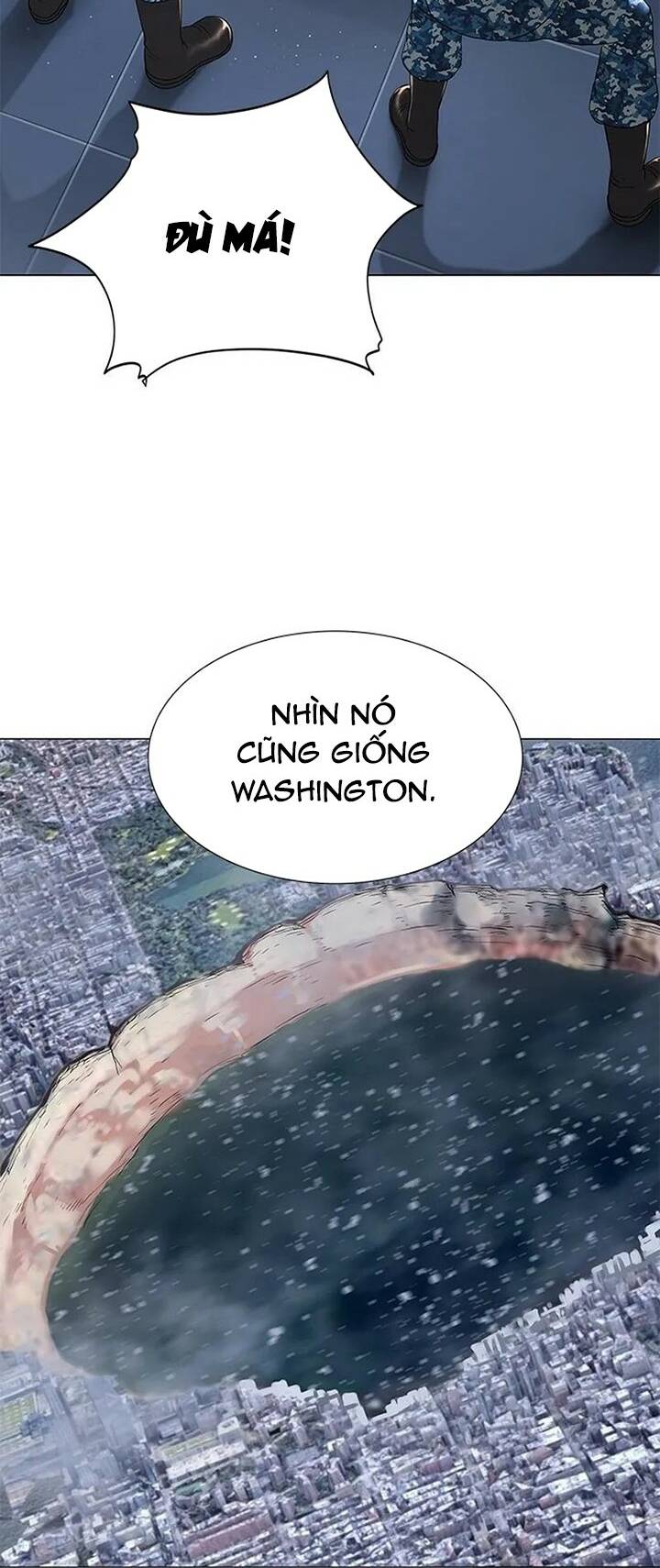 Hiệp Sĩ Gangnam: Chapter 13