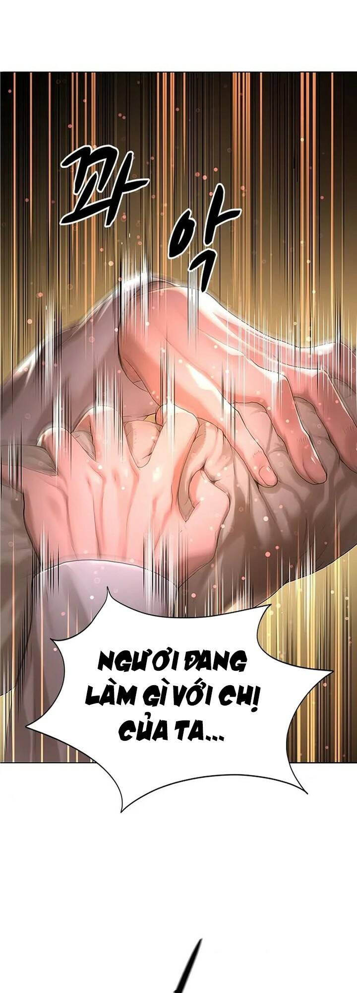 Hiệp Sĩ Gangnam: Chapter 13