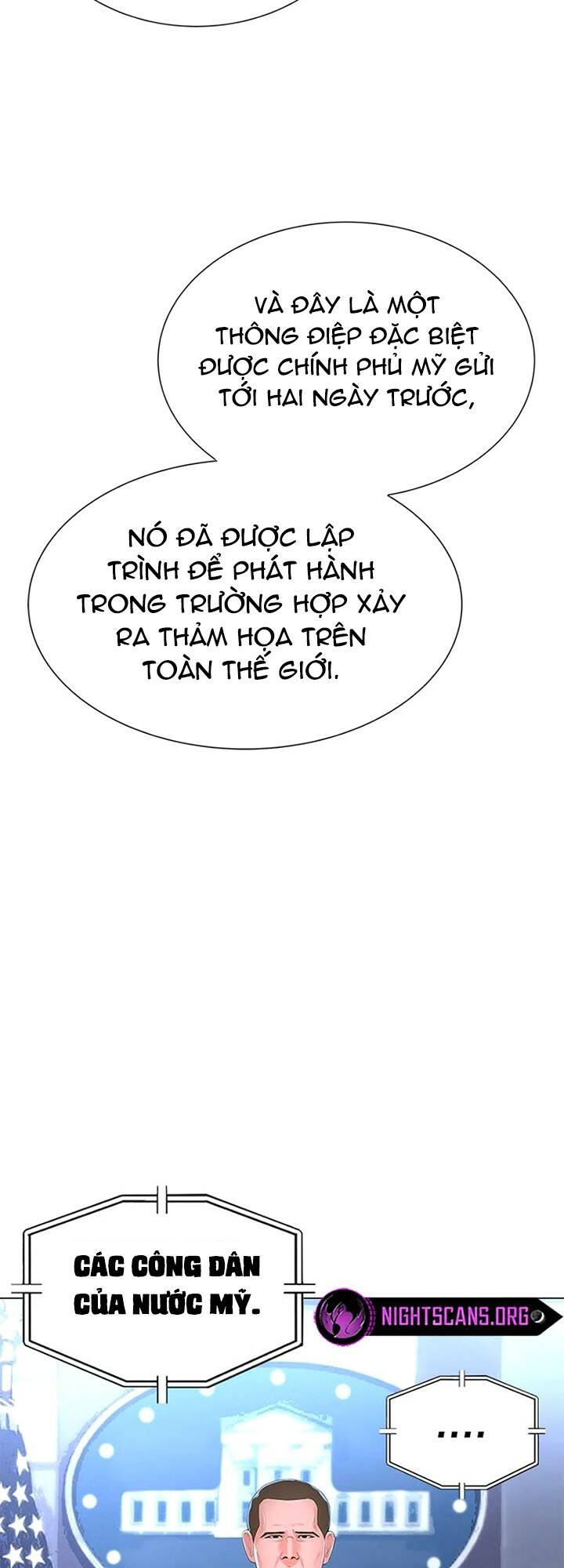 Hiệp Sĩ Gangnam: Chapter 13