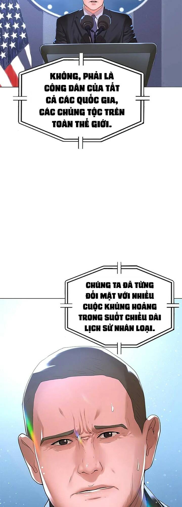 Hiệp Sĩ Gangnam: Chapter 13