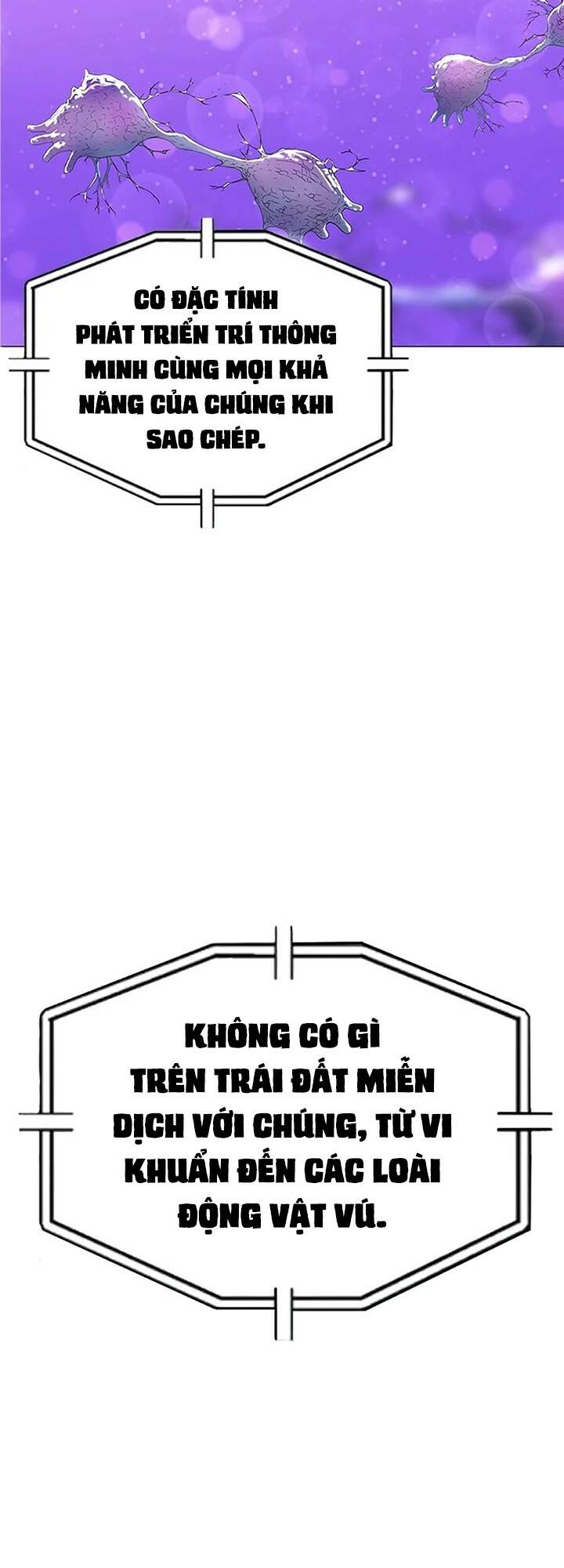 Hiệp Sĩ Gangnam: Chapter 13