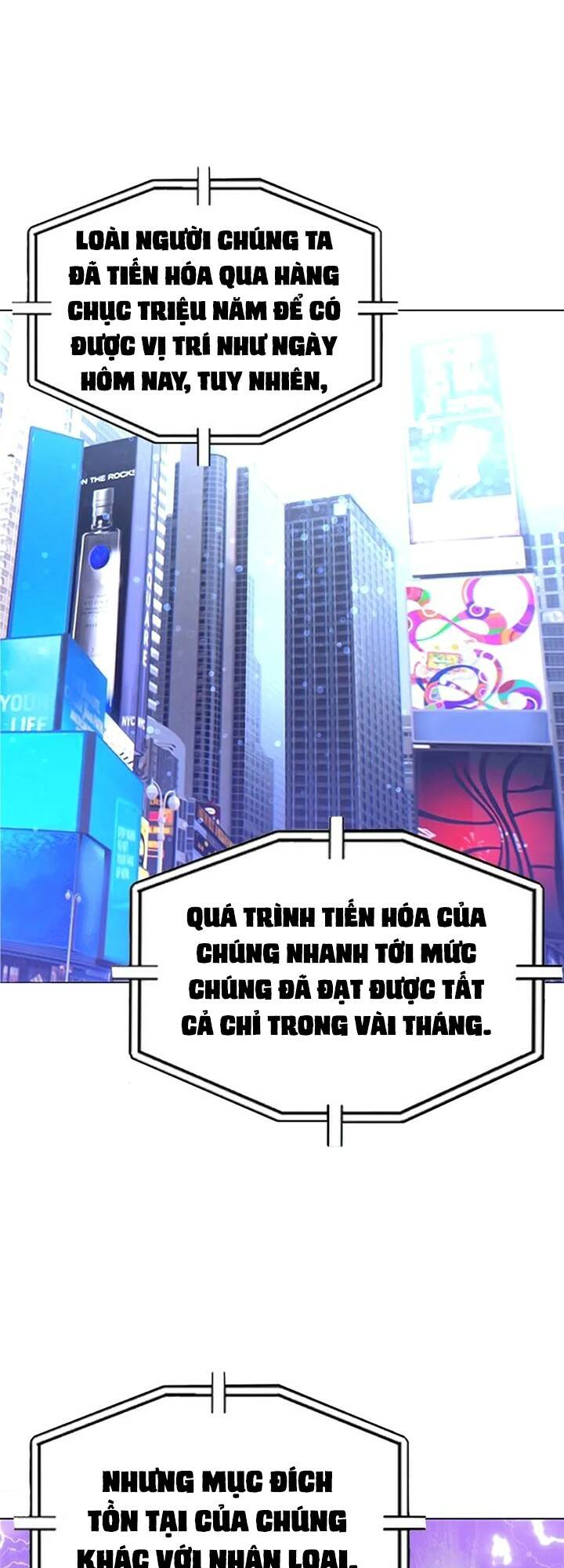 Hiệp Sĩ Gangnam: Chapter 13