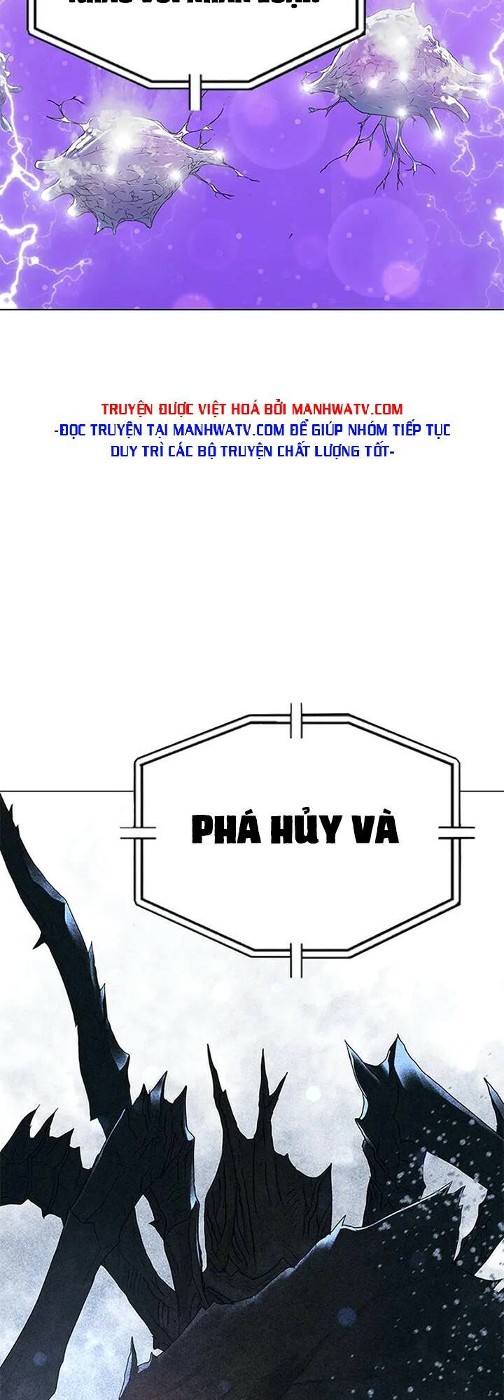 Hiệp Sĩ Gangnam: Chapter 13