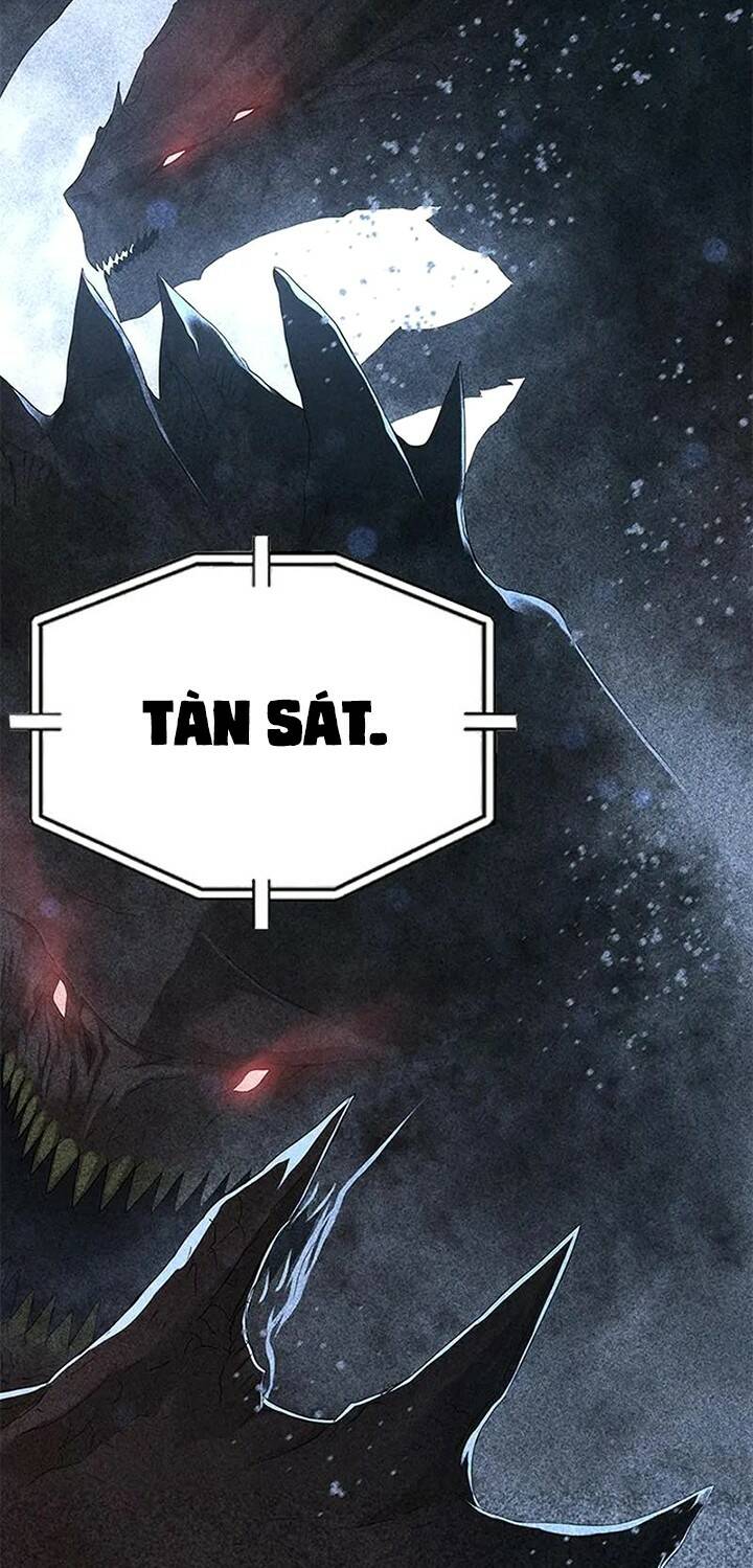 Hiệp Sĩ Gangnam: Chapter 13