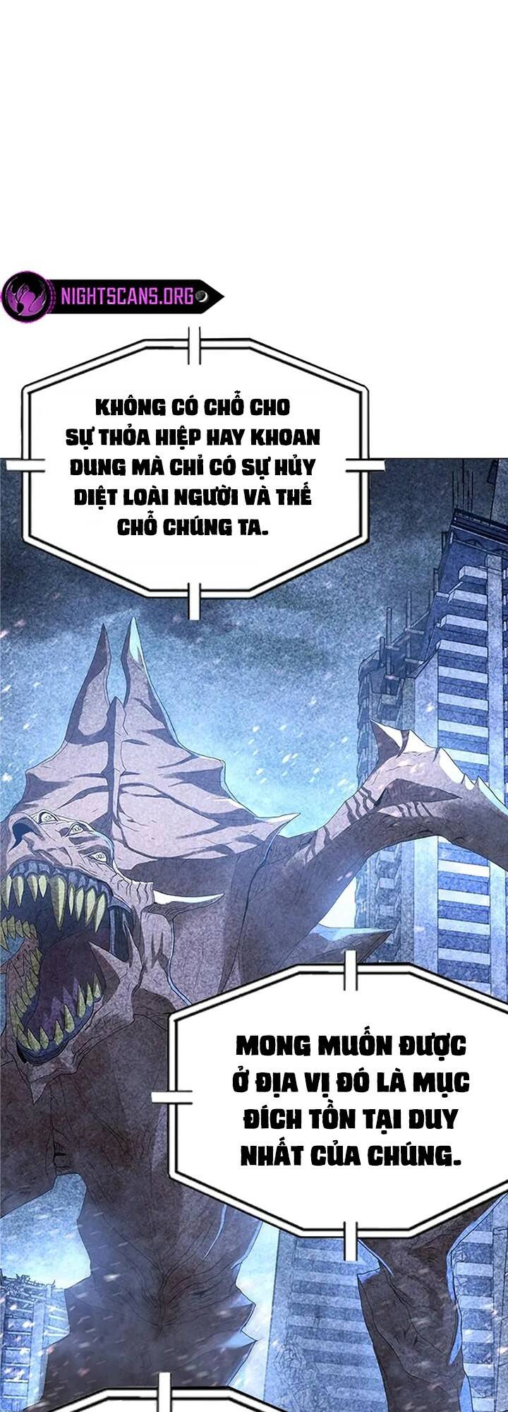 Hiệp Sĩ Gangnam: Chapter 13
