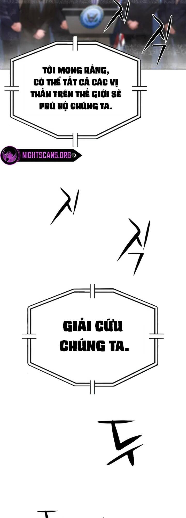 Hiệp Sĩ Gangnam: Chapter 13