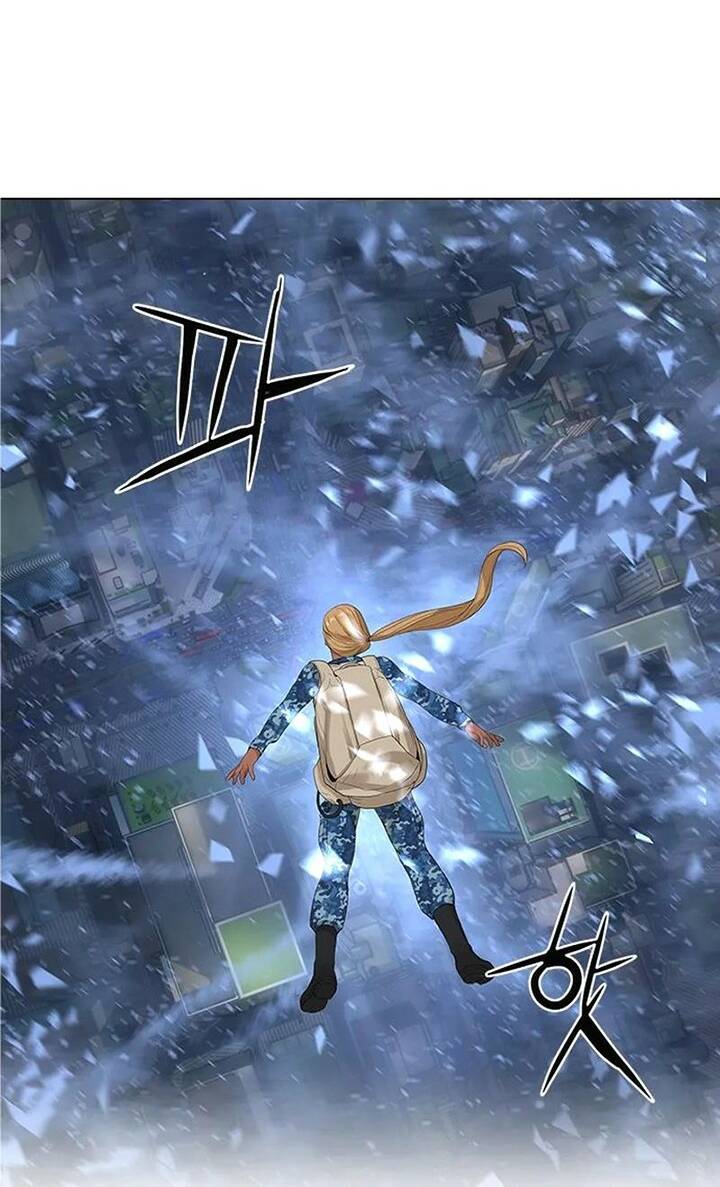 Hiệp Sĩ Gangnam: Chapter 13