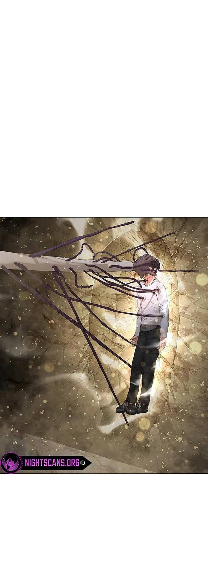 Hiệp Sĩ Gangnam: Chapter 13