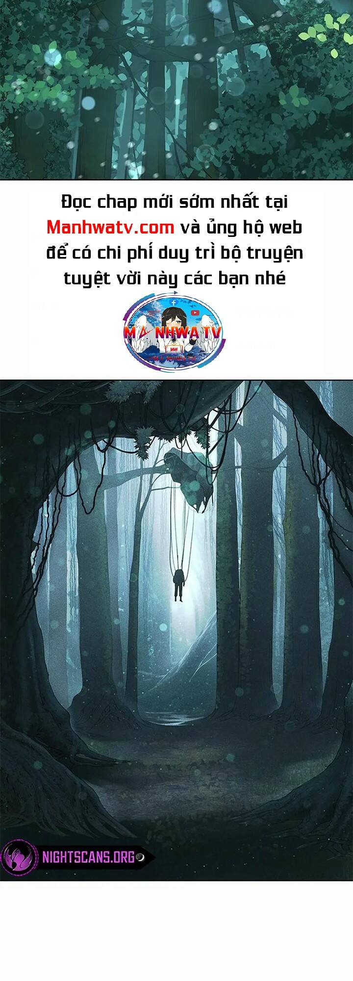 Hiệp Sĩ Gangnam: Chapter 14