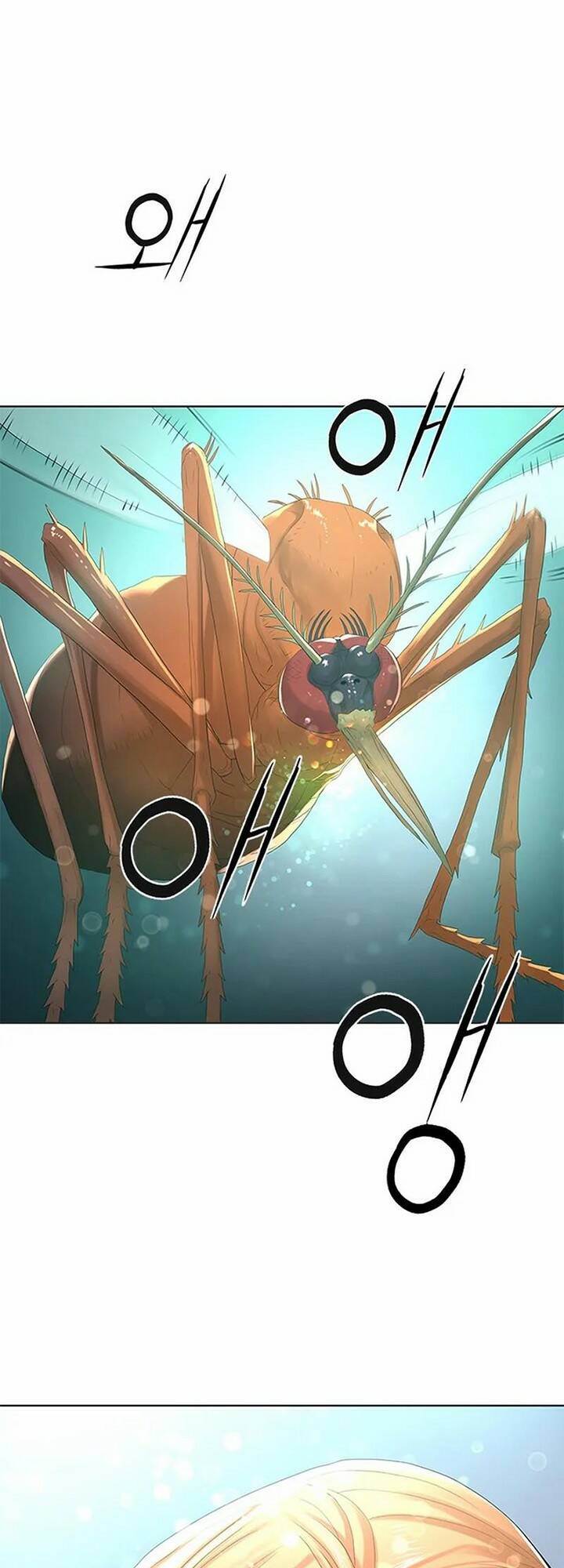 Hiệp Sĩ Gangnam: Chapter 14
