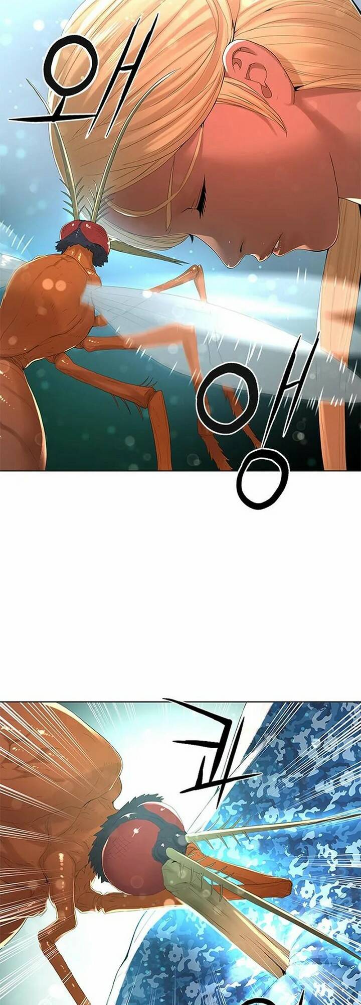 Hiệp Sĩ Gangnam: Chapter 14