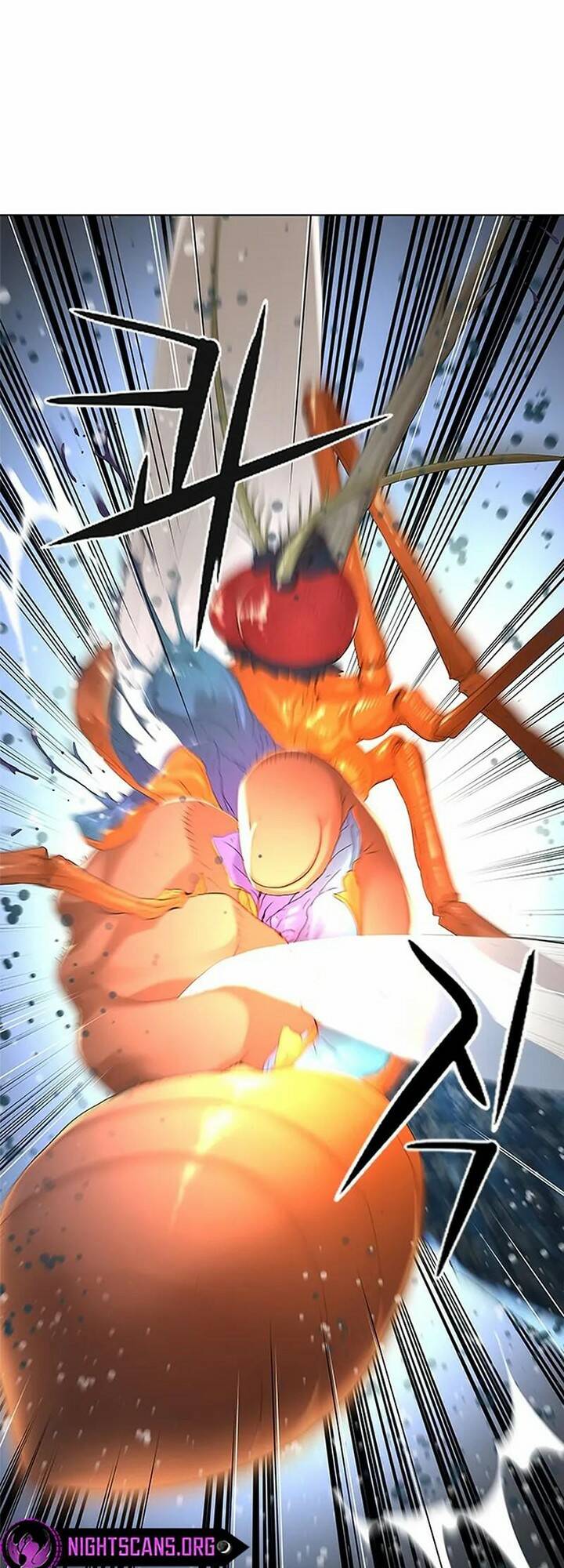 Hiệp Sĩ Gangnam: Chapter 14