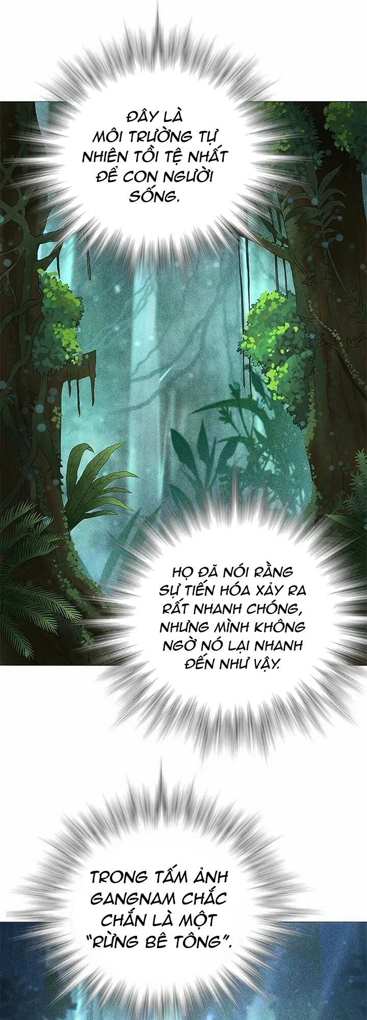 Hiệp Sĩ Gangnam: Chapter 14