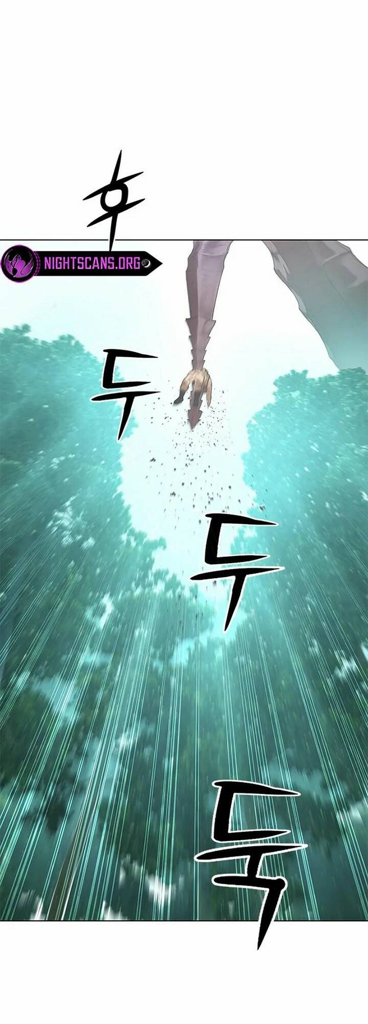 Hiệp Sĩ Gangnam: Chapter 14