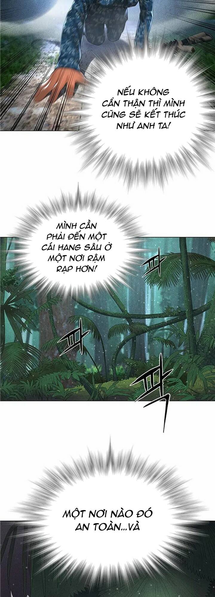 Hiệp Sĩ Gangnam: Chapter 14