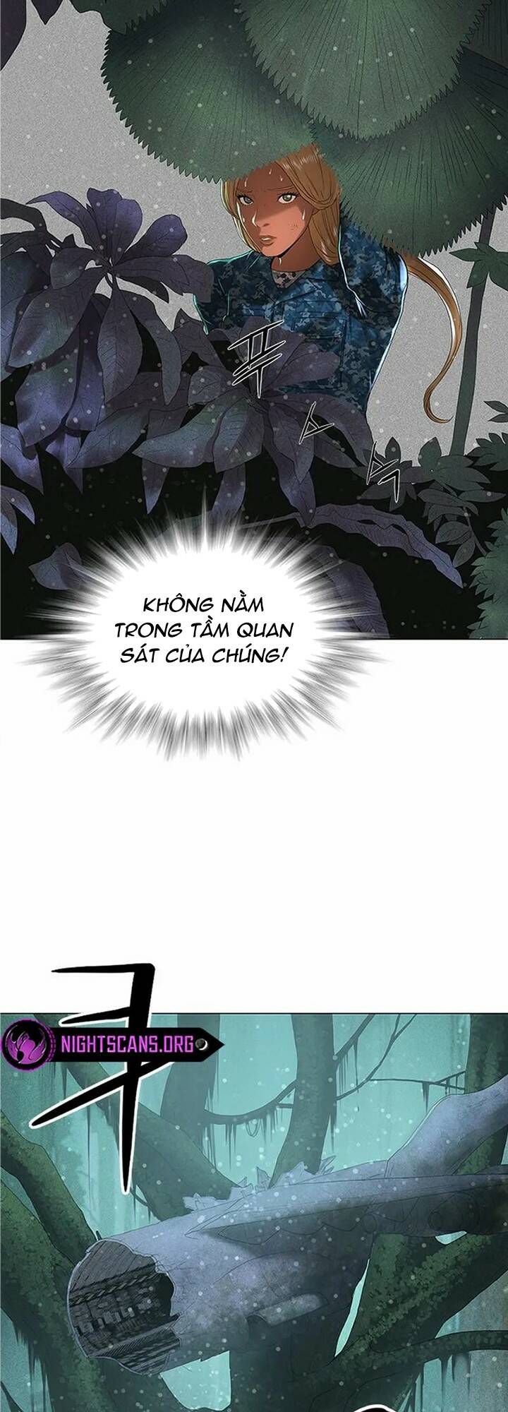 Hiệp Sĩ Gangnam: Chapter 14