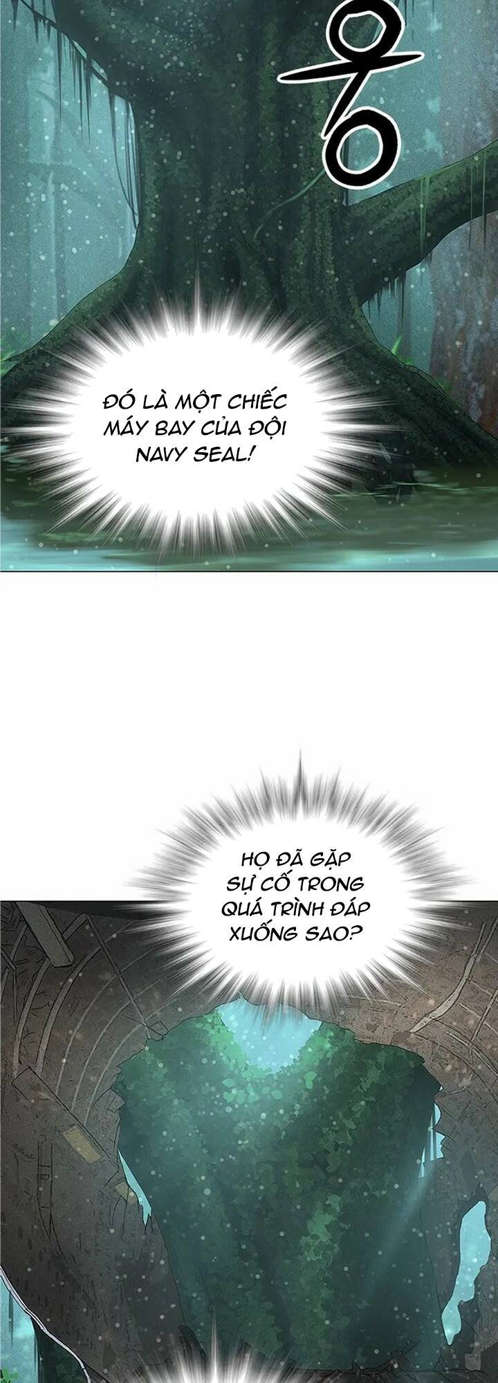 Hiệp Sĩ Gangnam: Chapter 14